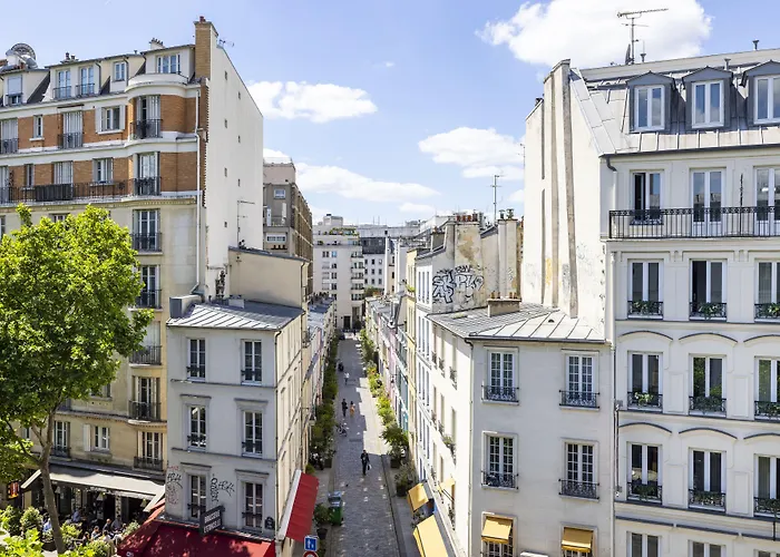 Hotel De France Gare De Lyon Bastille