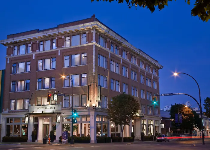 Hotel Rialto
