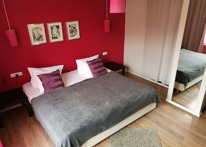 Hotel Purpur