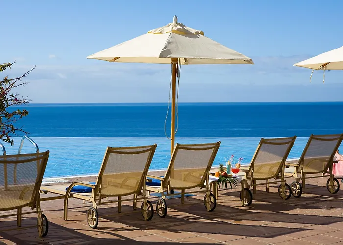Gloria Palace Royal Hotel & Spa Puerto Rico 