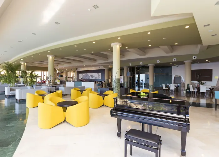 Gloria Palace Royal Hotel & Spa Porto Rico