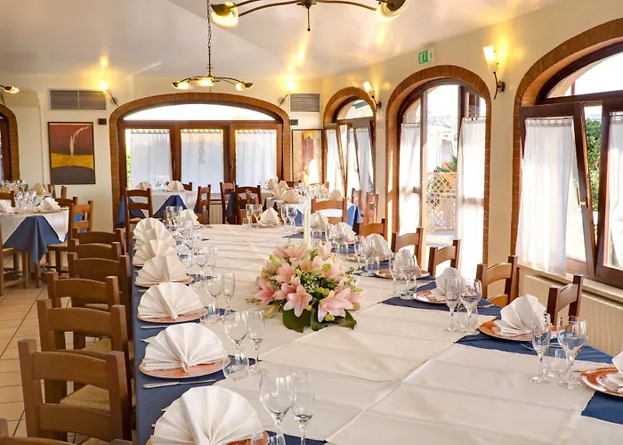 Hotel Cristoforo Colombo Osimo