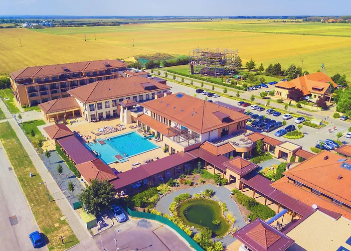 Caramell Premium Resort Bük