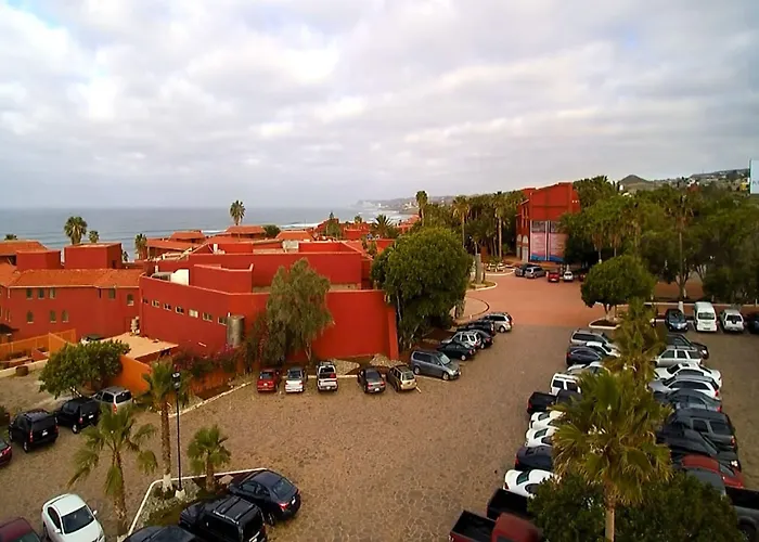 Puerto Nuevo Baja Hotel&Villas