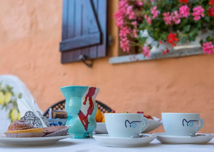 Hotel Rocce Sarde San Pantaleo