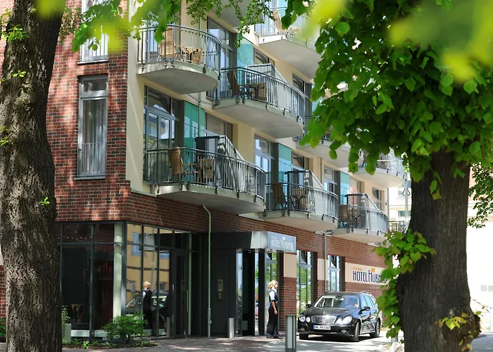 Park-Hotel Hübner