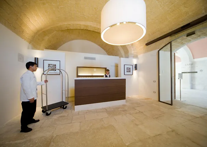 Maré Resort Trani