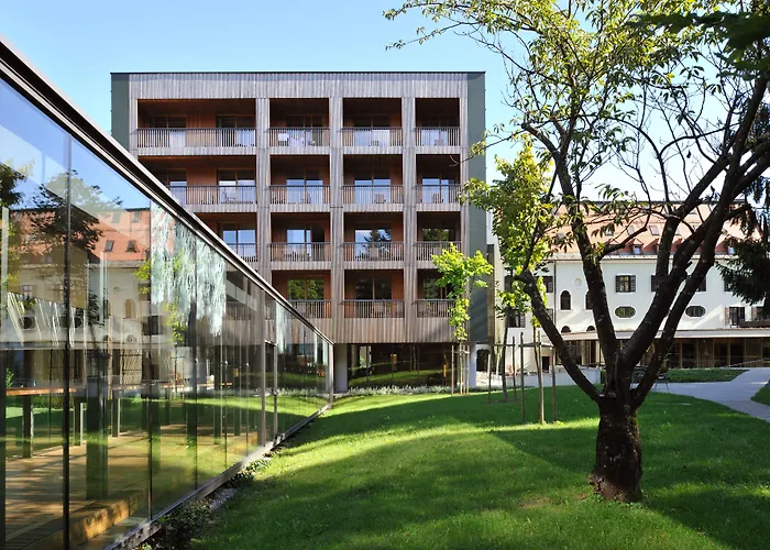 Hotel Balnea Superior - Terme Krka