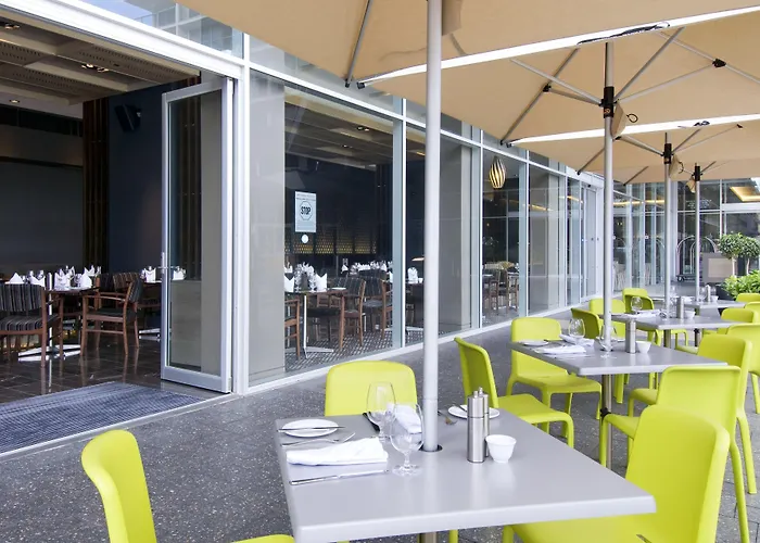 Pullman Adelaide