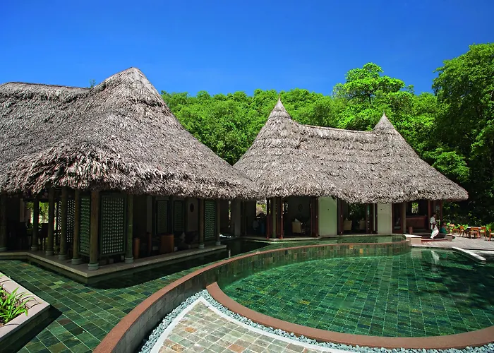 Constance Ephelia Hotel Port Glaud