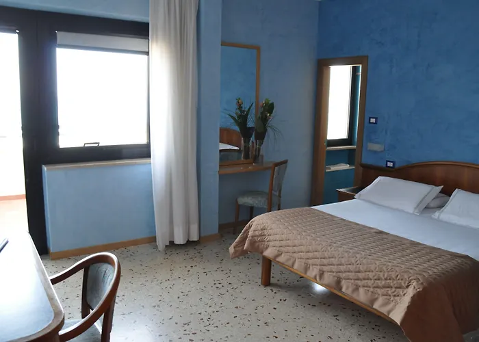 Hotel Maja Pescara