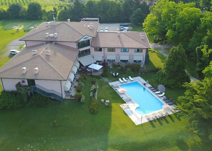 Hotel Al Ponte