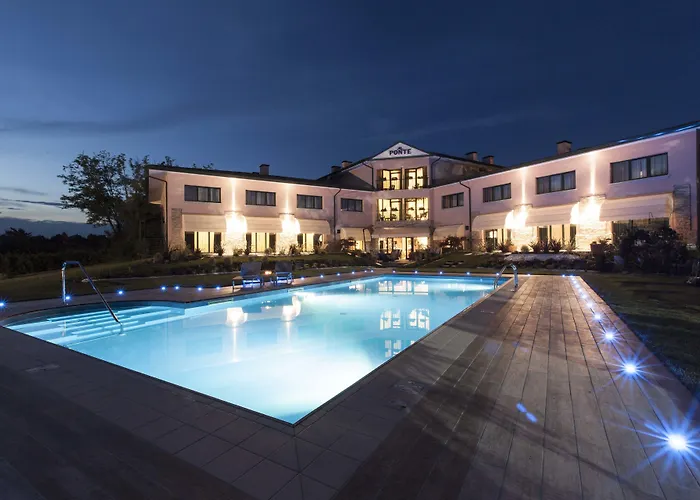 Hotel Al Ponte
