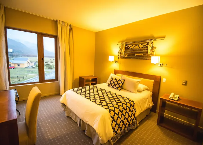 Rio Serrano Hotel + Spa