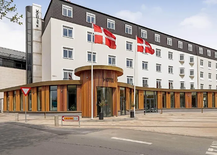 Hotel Svendborg