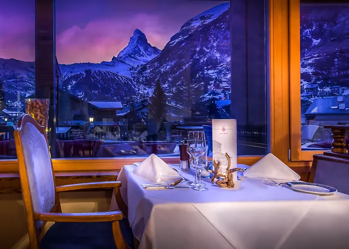 Christiania Mountain & Spa Resort