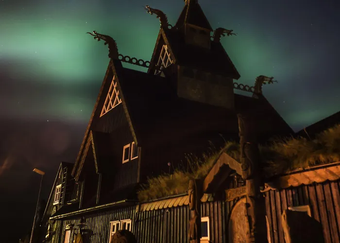 Hotel Viking