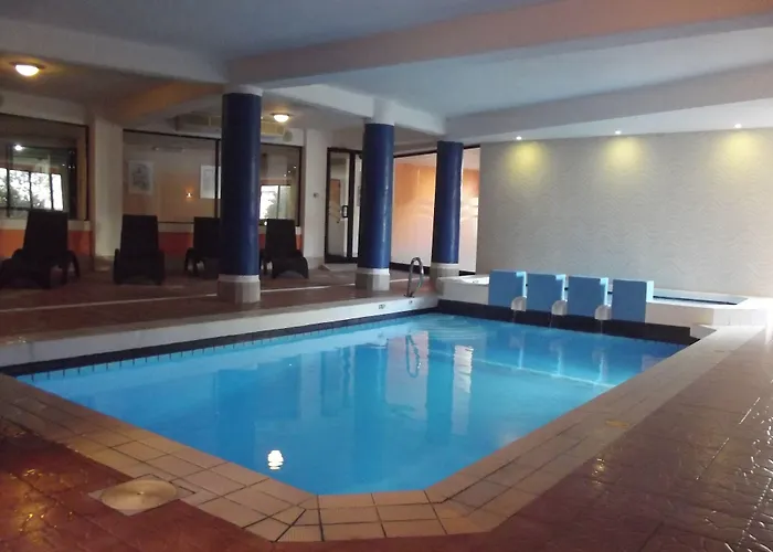 Sunseeker Holiday Complex St. Paul's Bay