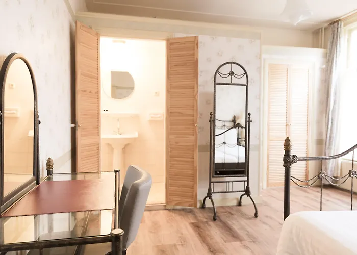 Hotel Fidder - Patrick'S Whisky Bar Zwolle 
