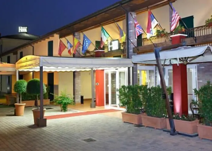 Hotel Gabarda