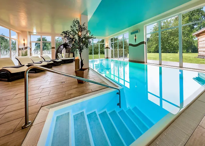 Land gut Hotel Hermann