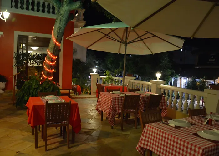 Hotel Villa Terra Viva