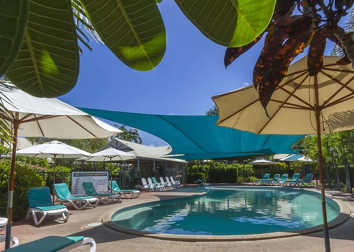 Broome Beach Resort - Cable Beach, Broome