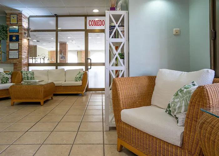 Los Narejos Hotel Los Alcazares