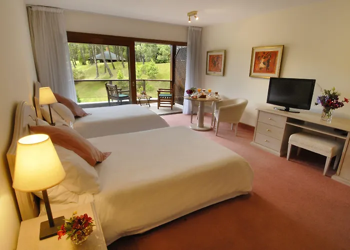 Del Lago Golf & Art Resort