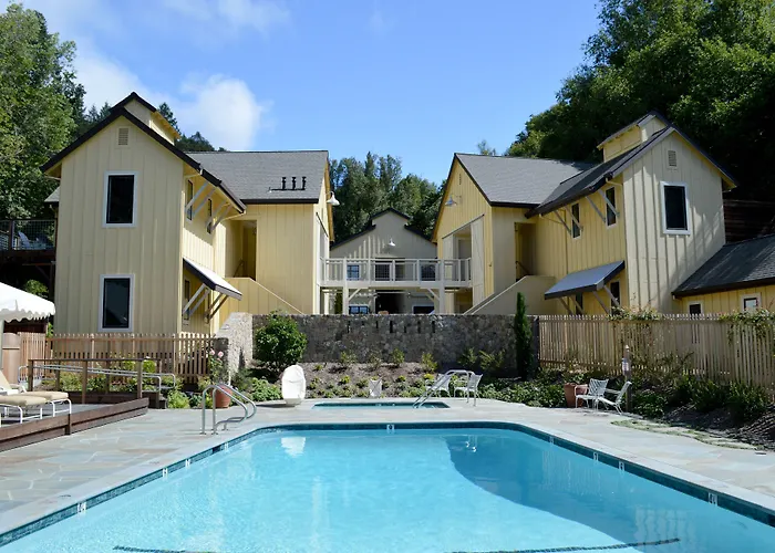 Farmhouse Inn
