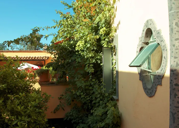 Villa Mirasol