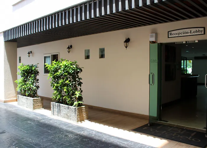 Hotel Portobelo