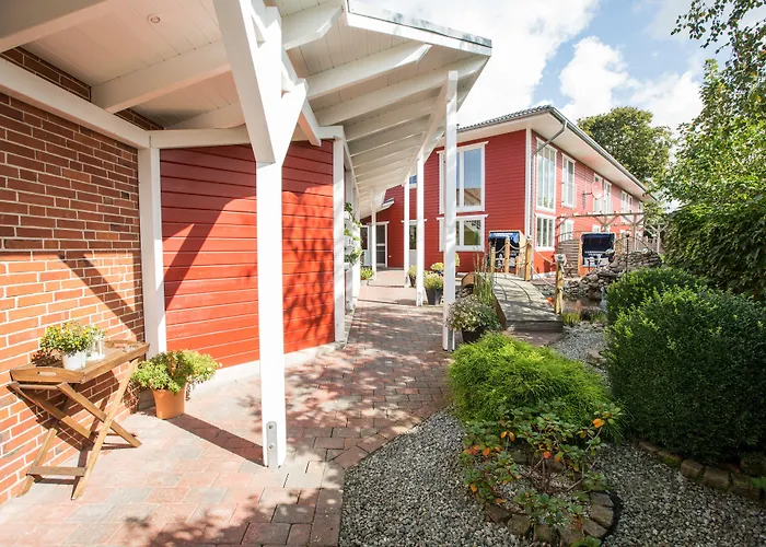 Paulsen's Landhotel und Restaurant Bohmstedt