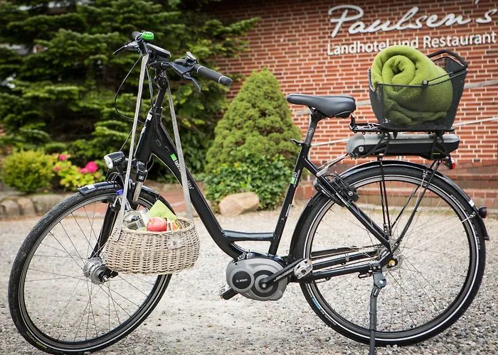 Paulsen's Landhotel und Restaurant