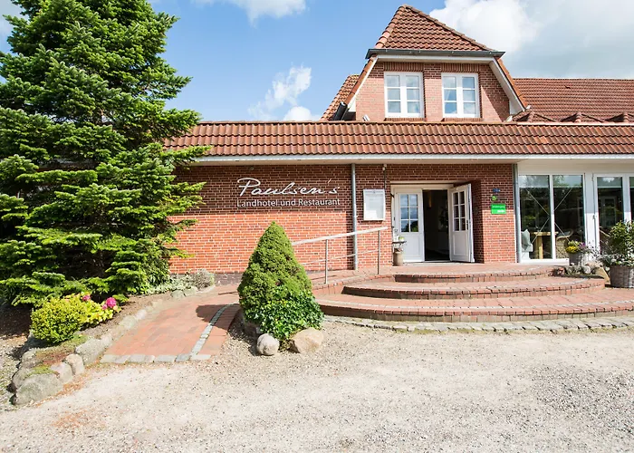 Paulsen's Landhotel und Restaurant