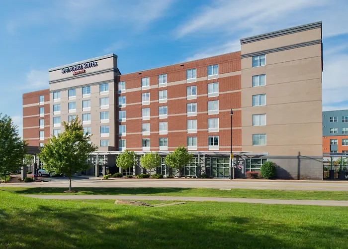 Springhill Suites Southside Works