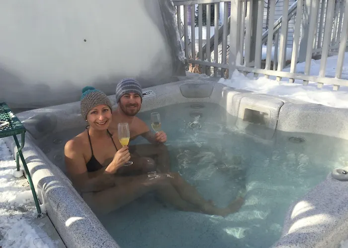 Phineas Swann Inn & Spa