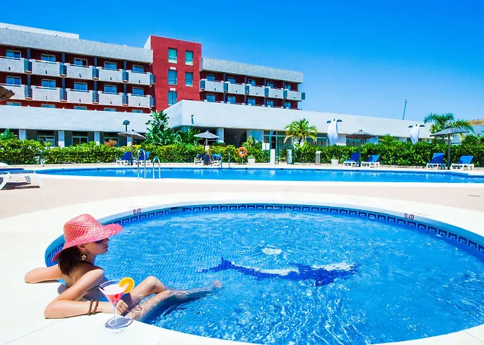 Hotel Montera Plaza