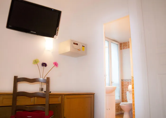 Hotel Audran