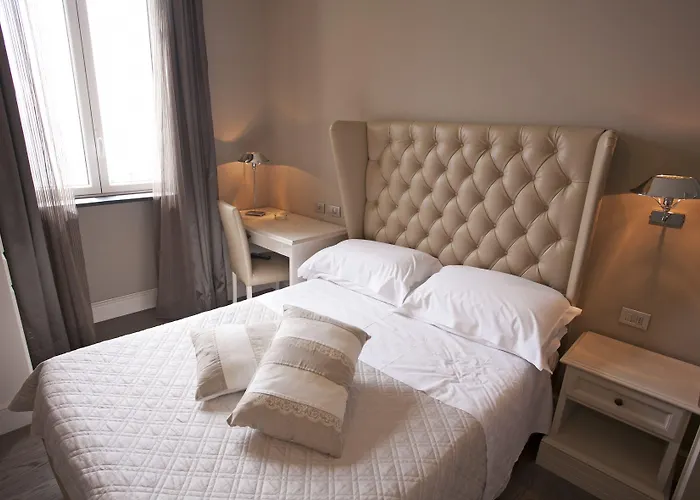 Hotel Savoia Alassio