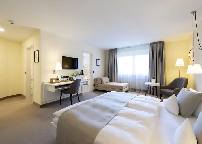 Hotel Deutscher Hof Trier