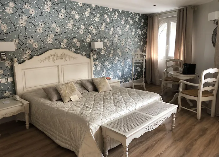 Auberge Du Lac Saint-Marcel-les-Annonay