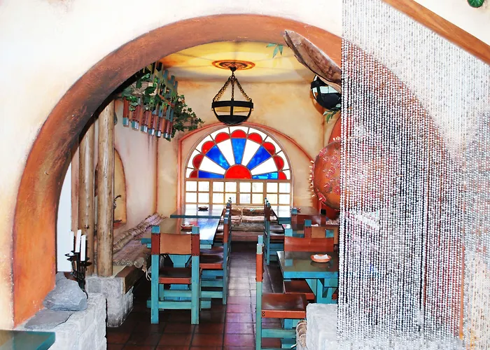Hotel Boutique Vieja Cuba
