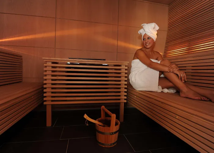 Hotel romantici a Brema