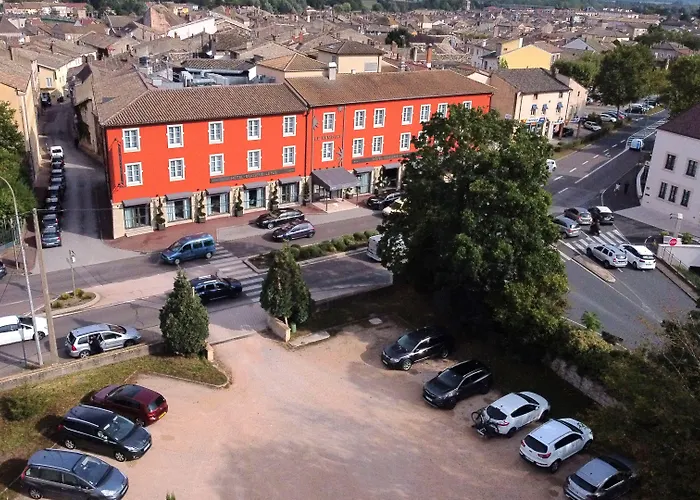 Le Rempart