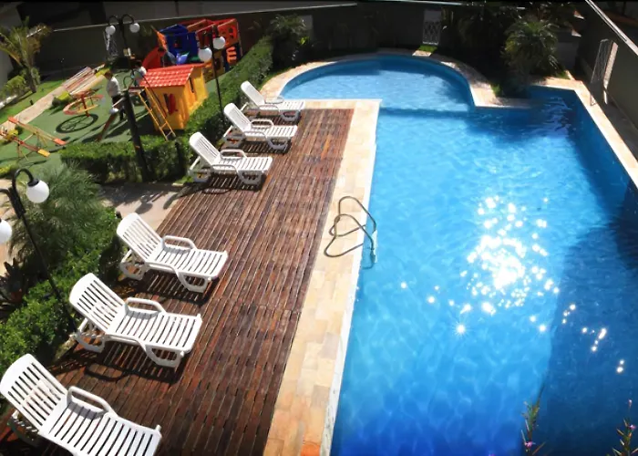 Hotel Santo Graal