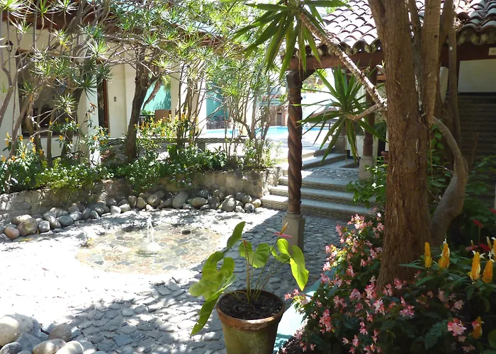 Hotel Casa del Parque by AHS