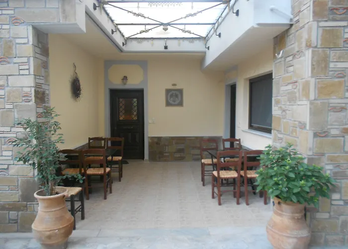 Alsos House
