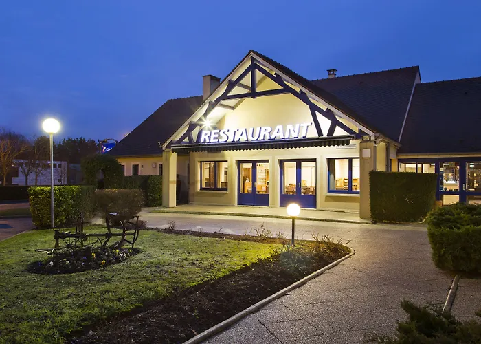 Comfort Hotel Etampes