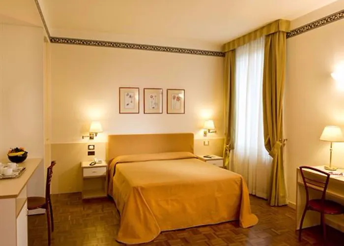 Hotel Fonte Boiola Sirmione
